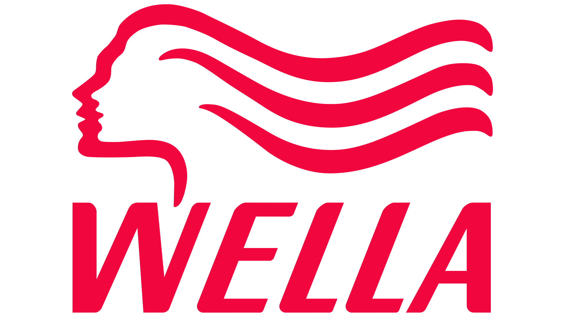 Wella Professionals logo
