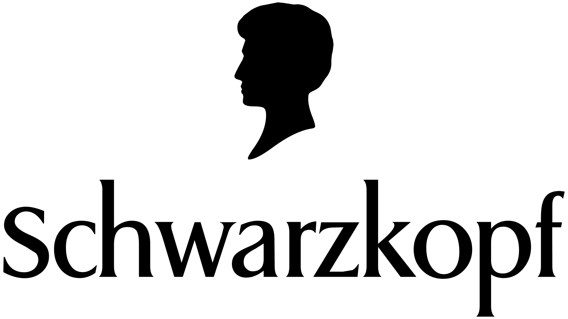 Schwarzkopf Professional logo