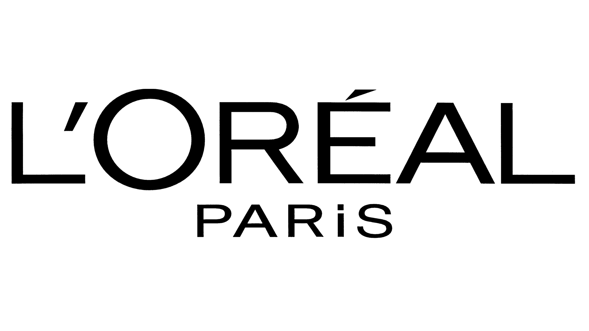L'Oréal Paris logo